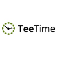 TeeTime SE logo, TeeTime SE contact details