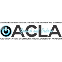 ACLA logo, ACLA contact details