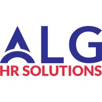 ALG HR Solutions Inc. logo, ALG HR Solutions Inc. contact details