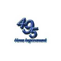 495 Home Improvement LLC logo, 495 Home Improvement LLC contact details