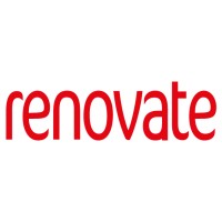 Renovate Magazine logo, Renovate Magazine contact details