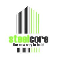 Steelcore logo, Steelcore contact details