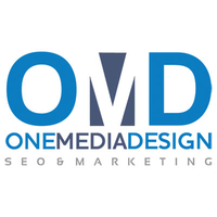 One Media Design, LLC logo, One Media Design, LLC contact details