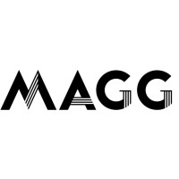 MAGG logo, MAGG contact details