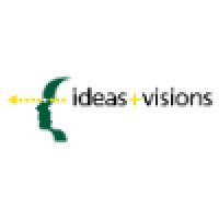 ideas+visions Ltd logo, ideas+visions Ltd contact details