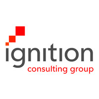 Ignition Consulting Group logo, Ignition Consulting Group contact details