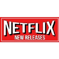 Netflix New Releases logo, Netflix New Releases contact details