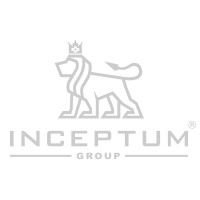 Inceptum logo, Inceptum contact details