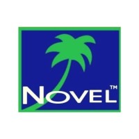 Novel Industries logo, Novel Industries contact details