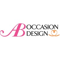 AB Occasion Design logo, AB Occasion Design contact details