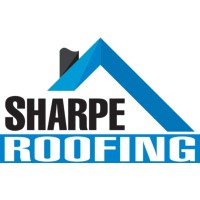 Sharpe Roofing logo, Sharpe Roofing contact details