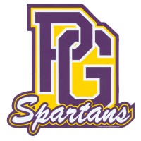 Pleasant Grove High School logo, Pleasant Grove High School contact details