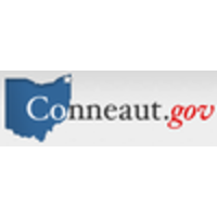 City Of Conneaut logo, City Of Conneaut contact details