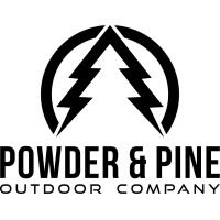 Powder & Pine Outdoor Company LLC logo, Powder & Pine Outdoor Company LLC contact details