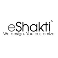 eShakti.com logo, eShakti.com contact details