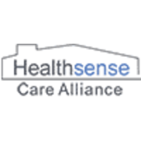 Healthsense Care Alliance logo, Healthsense Care Alliance contact details