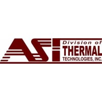 ASI, Division of Thermal Technologies, Inc. logo, ASI, Division of Thermal Technologies, Inc. contact details