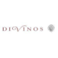 diVinos logo, diVinos contact details