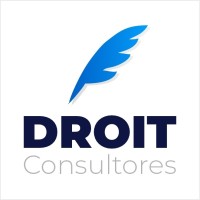 DROIT CONSULTORES logo, DROIT CONSULTORES contact details