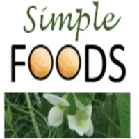 Simple Foods Inc logo, Simple Foods Inc contact details