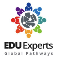 Edu Experts logo, Edu Experts contact details