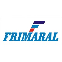 Frimaral logo, Frimaral contact details