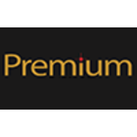 Premium Magazine logo, Premium Magazine contact details