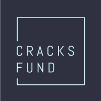 Cracks Fund logo, Cracks Fund contact details