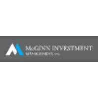 McGinn Investment Management logo, McGinn Investment Management contact details