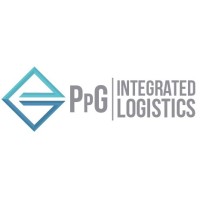 PpG Integrated Logistics logo, PpG Integrated Logistics contact details