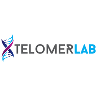 Telomer Lab logo, Telomer Lab contact details