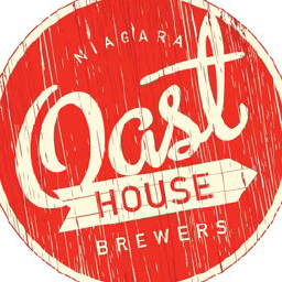 Niagara Oast House Brewers logo, Niagara Oast House Brewers contact details