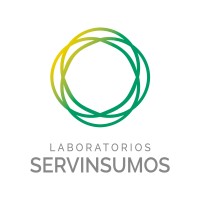 LABORATORIOS SERVINSUMOS S.A. logo, LABORATORIOS SERVINSUMOS S.A. contact details