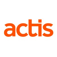 Actis logo, Actis contact details