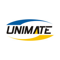 Unimate Heavy Industry logo, Unimate Heavy Industry contact details