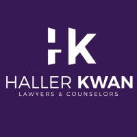 Haller Kwan LLP logo, Haller Kwan LLP contact details