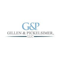 Gillen & Pickelsimer, LLC logo, Gillen & Pickelsimer, LLC contact details