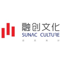 Sunac Culture logo, Sunac Culture contact details