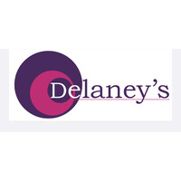 Delaney's logo, Delaney's contact details