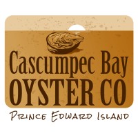 Cascumpec Bay Oyster Co. logo, Cascumpec Bay Oyster Co. contact details