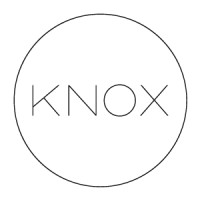 Studio Knox logo, Studio Knox contact details