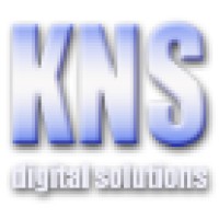 KNS Digital Solutions LTD logo, KNS Digital Solutions LTD contact details