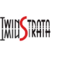 TwinStrata logo, TwinStrata contact details