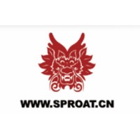 SPROAT logo, SPROAT contact details