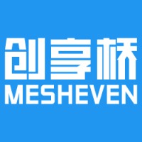 Mesheven logo, Mesheven contact details