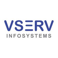 VSERV Infosystem Pvt Ltd logo, VSERV Infosystem Pvt Ltd contact details