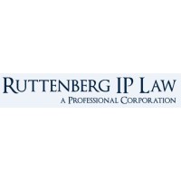 Ruttenberg IP Law, A Professional Corporation logo, Ruttenberg IP Law, A Professional Corporation contact details