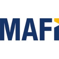 MAFI Americas logo, MAFI Americas contact details