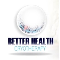 Better Health Cryotherapy logo, Better Health Cryotherapy contact details