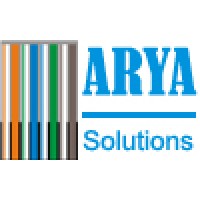 ARYA Solutions logo, ARYA Solutions contact details